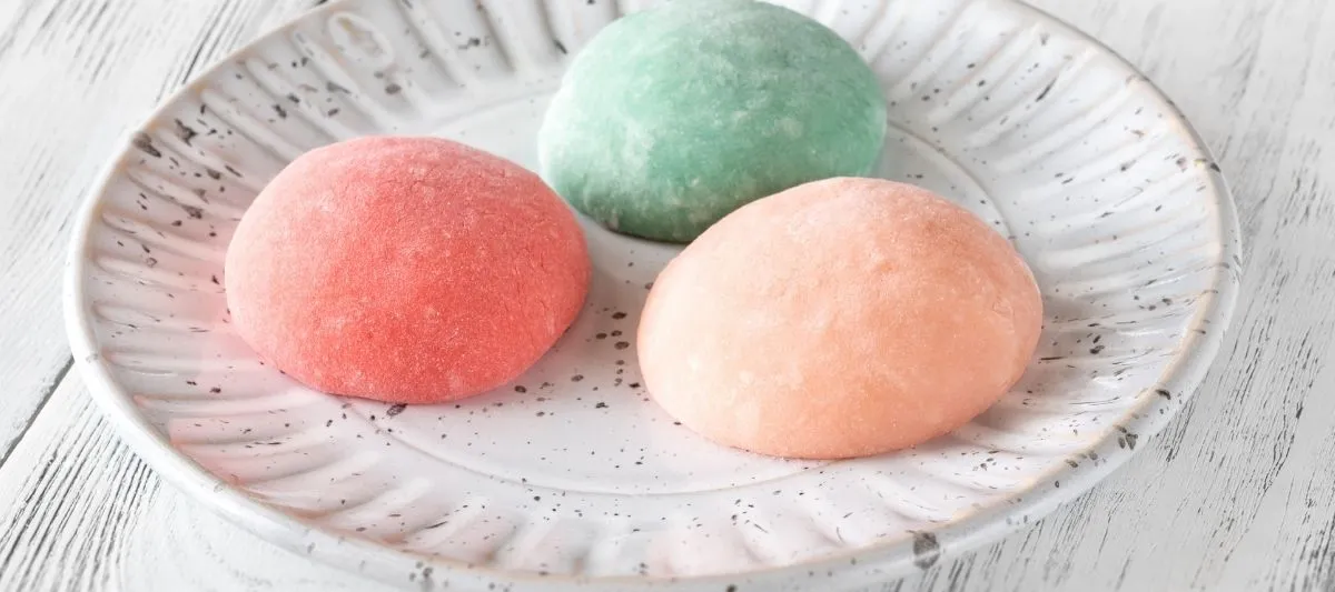 Mochi