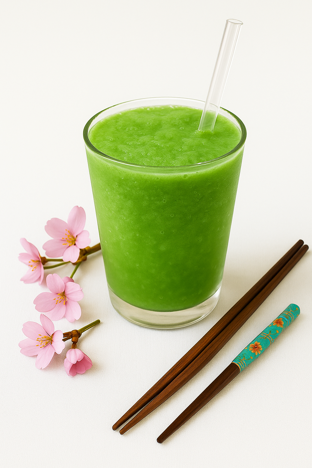 Smoothie Nutritonic