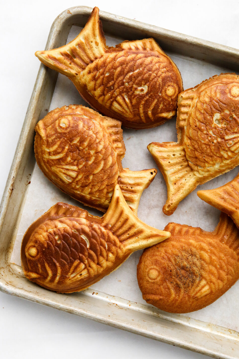 Taiyaki