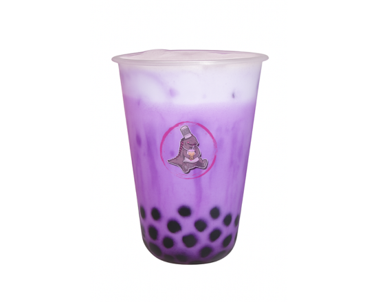 Taro Tea