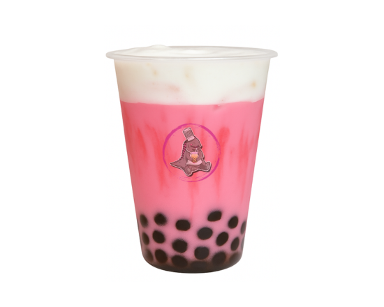 Thai Cream Tea