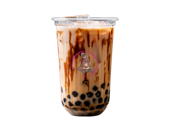 Tiger Sugar
